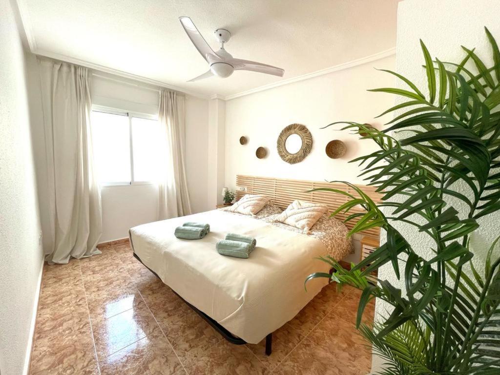 トレビエハApartamento Azzurroアパートメント エクステリア 写真