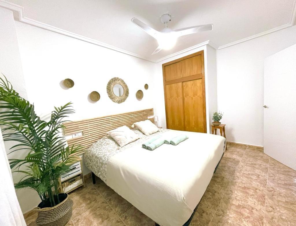 トレビエハApartamento Azzurroアパートメント エクステリア 写真